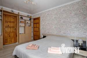 4-к квартира, посуточно, 73м2, 2/2 этаж