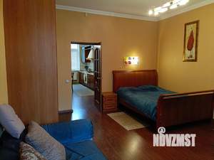 2-к квартира, на длительный срок, 90м2, 2/3 этаж