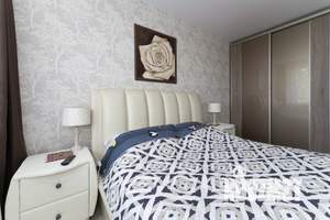 3-к квартира, посуточно, 74м2, 1/1 этаж