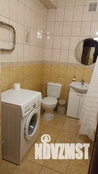 1-к квартира, посуточно, 39м2, 2/9 этаж