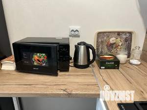 1-к квартира, посуточно, 37м2, 2/4 этаж