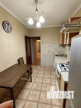 1-к квартира, на длительный срок, 35м2, 4/4 этаж