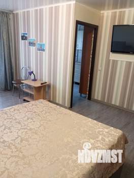 1-к квартира, посуточно, 33м2, 3/5 этаж