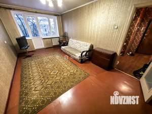 2-к квартира, на длительный срок, 53м2, 4/5 этаж