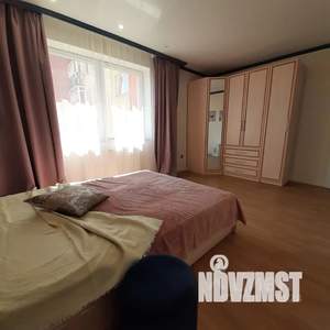 2-к квартира, посуточно, 57м2, 8/10 этаж