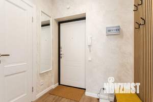 1-к квартира, посуточно, 32м2, 6/9 этаж