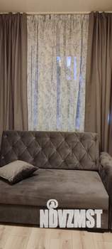 2-к квартира, посуточно, 38м2, 3/4 этаж