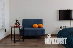 1-к квартира, посуточно, 35м2, 7/9 этаж