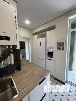 1-к квартира, на длительный срок, 49м2, 6/9 этаж