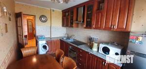 2-к квартира, на длительный срок, 64м2, 7/14 этаж