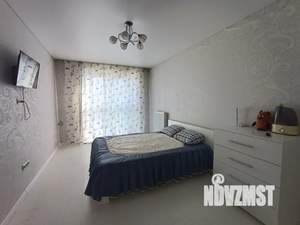 2-к квартира, посуточно, 64м2, 2/8 этаж