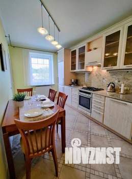 2-к квартира, посуточно, 70м2, 1/1 этаж