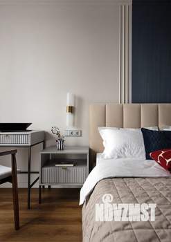 1-к квартира, посуточно, 38м2, 7/7 этаж