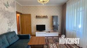 3-к квартира, посуточно, 81м2, 2/4 этаж