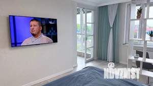1-к квартира, посуточно, 47м2, 5/12 этаж