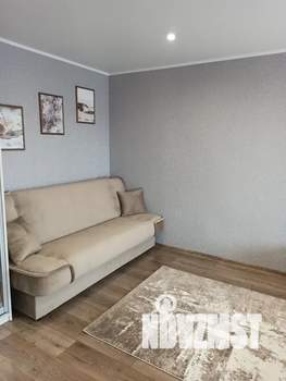 1-к квартира, посуточно, 30м2, 4/5 этаж