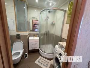 2-к квартира, посуточно, 44м2, 8/9 этаж