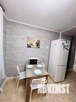 2-к квартира, посуточно, 50м2, 1/1 этаж