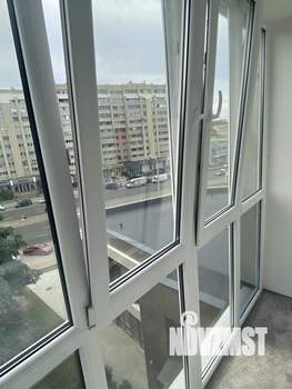 1-к квартира, посуточно, 32м2, 6/9 этаж