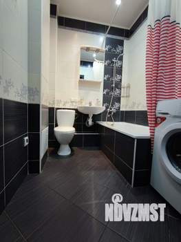 2-к квартира, на длительный срок, 56м2, 4/11 этаж