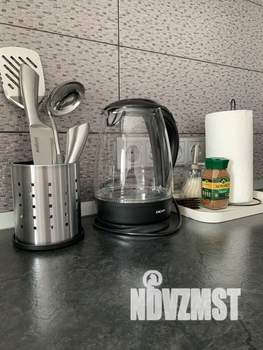 1-к квартира, посуточно, 40м2, 6/14 этаж