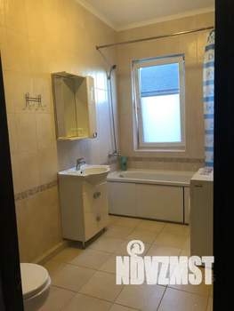 2-к квартира, посуточно, 80м2, 2/3 этаж