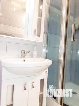 1-к квартира, на длительный срок, 36м2, 4/6 этаж