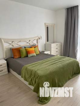 2-к квартира, посуточно, 80м2, 5/15 этаж