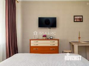 Студия квартира, на длительный срок, 25м2, 1/5 этаж