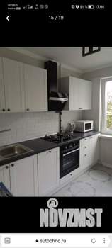 3-к квартира, на длительный срок, 80м2, 4/6 этаж