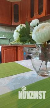 1-к квартира, посуточно, 35м2, 3/9 этаж