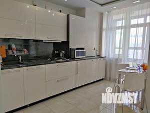 Студия квартира, посуточно, 40м2, 14/16 этаж