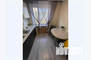 1-к квартира, посуточно, 31м2, 4/5 этаж