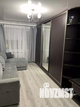 2-к квартира, посуточно, 45м2, 1/1 этаж