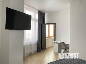 1-к квартира, посуточно, 90м2, 1/1 этаж