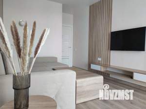 2-к квартира, посуточно, 54м2, 1/1 этаж