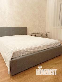 1-к квартира, на длительный срок, 36м2, 4/6 этаж