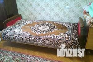 3-к квартира, посуточно, 80м2, 4/5 этаж