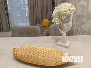 1-к квартира, посуточно, 41м2, 1/1 этаж