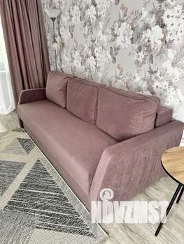 1-к квартира, посуточно, 46м2, 1/1 этаж