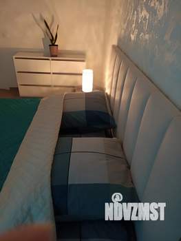 1-к квартира, посуточно, 37м2, 3/16 этаж