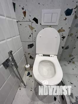 1-к квартира, посуточно, 42м2, 2/5 этаж