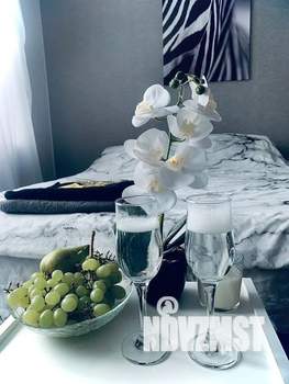 1-к квартира, посуточно, 20м2, 3/5 этаж