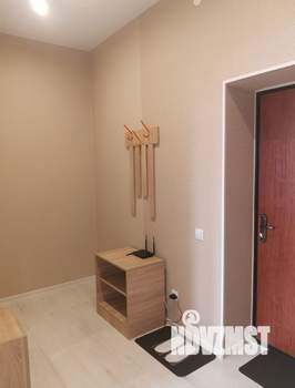 1-к квартира, на длительный срок, 37м2, 1/9 этаж