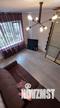 2-к квартира, посуточно, 50м2, 3/5 этаж