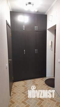 1-к квартира, на длительный срок, 31м2, 4/5 этаж