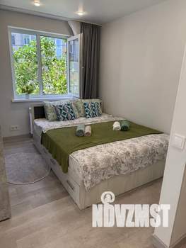 1-к квартира, посуточно, 33м2, 2/5 этаж