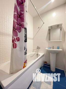 2-к квартира, посуточно, 54м2, 1/1 этаж