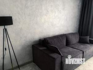 2-к квартира, посуточно, 46м2, 1/3 этаж