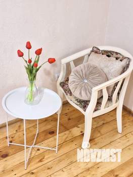 3-к квартира, посуточно, 55м2, 2/5 этаж